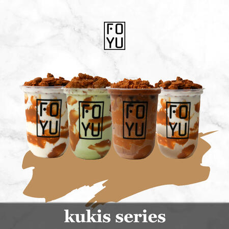 Kukis Series