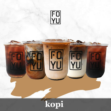 Coffee Series
