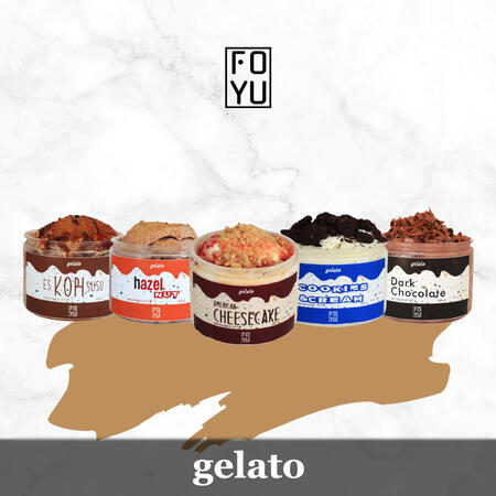 Gelato
