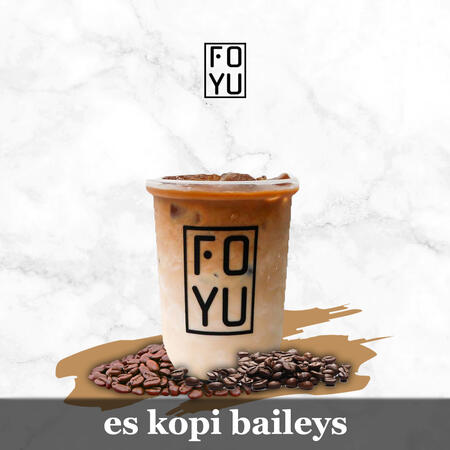 Es Kopi Baileys