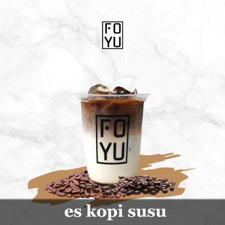 Es Kopi Susu