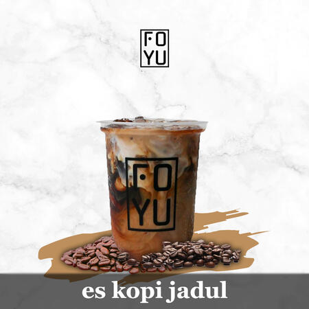 Es Kopi Jadul