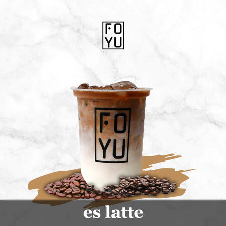 Es Latte