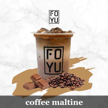 Coffee Maltine