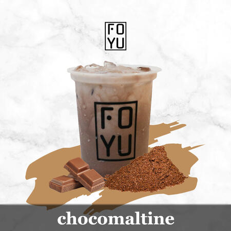 Choco Maltine