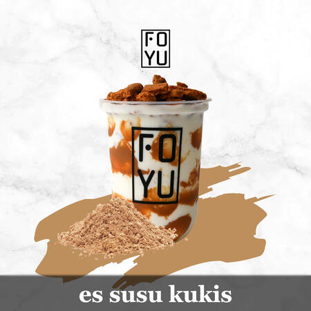 Es Susu Kukis