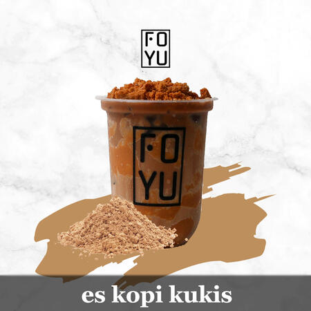Es Kopi Kukis