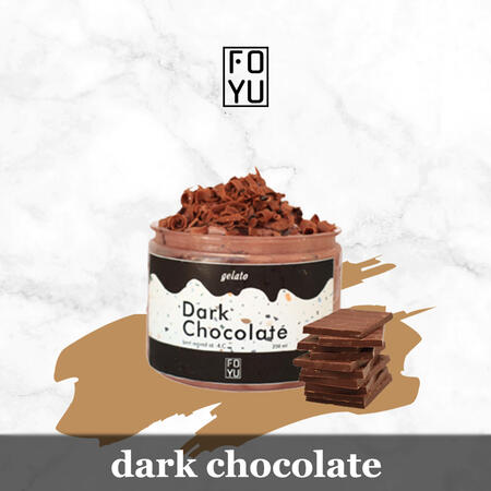 Dark Chocolate