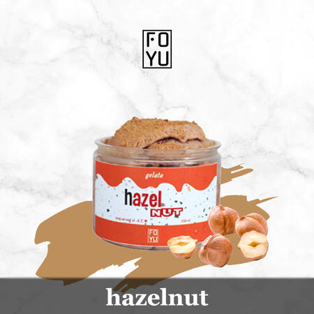 Hazelnut
